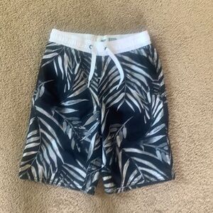 Swim trunks
